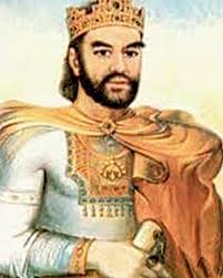 اسماعیل سامانی